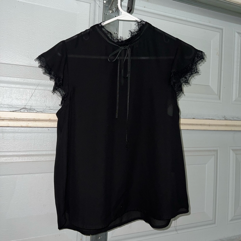 Blouse top